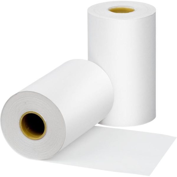 Чековая лента термо 57×19×12, 40 г/м²