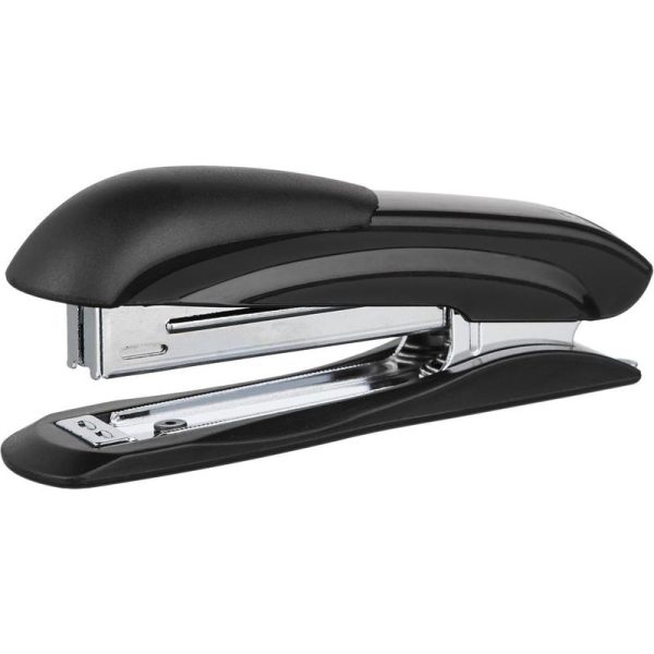 Степлер Attache № 10 до 12 л. черный