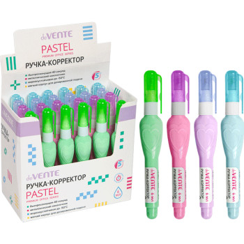 Замазка корректор Pastel deVENTE 06 мл